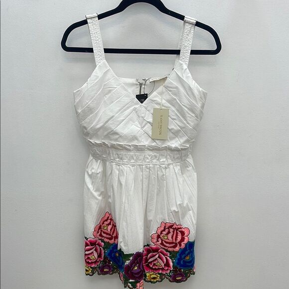RAMY BROOK Marian Dress - Picture 1 of 4